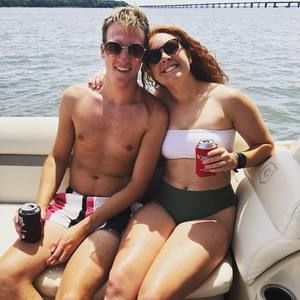 Meet your Posher, Jonathan